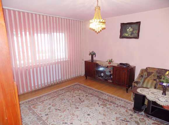 Apartament de vânzare 4 camere Manastur - 24872AV | BLITZ Cluj-Napoca | Poza1