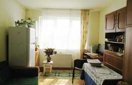 De vanzare garsoniera 20,3 mp, etaj intermediar, zona strazii Orastiei