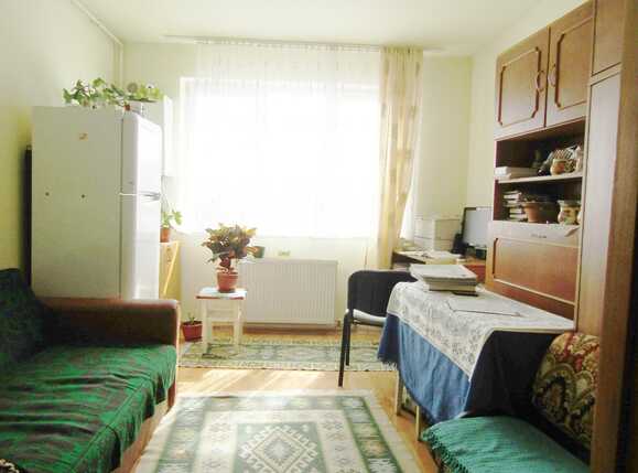 Garsonieră de vânzare Someseni - 24874AV | BLITZ Cluj-Napoca | Poza1