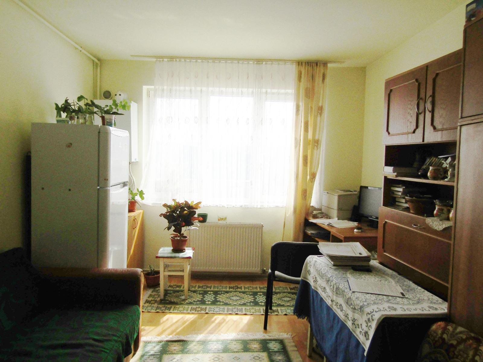 Garsonieră de vânzare Someseni - 24874AV | BLITZ Cluj-Napoca | Poza2