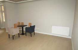 De inchiriat garsoniera 40 mp, imobil casa/vila, prima inchiriere, zona centrala