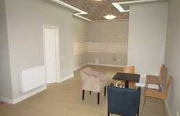 De inchiriat garsoniera 40 mp, imobil casa/vila, prima inchiriere, zona centrala