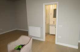 De inchiriat garsoniera 40 mp, imobil casa/vila, prima inchiriere, zona centrala