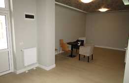 De inchiriat garsoniera 40 mp, imobil casa/vila, prima inchiriere, zona centrala