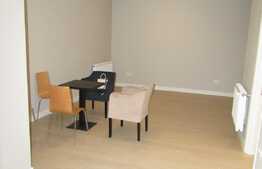 De inchiriat garsoniera 40 mp, imobil casa/vila, prima inchiriere, zona centrala