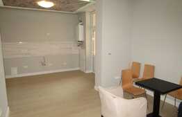 De inchiriat garsoniera 40 mp, imobil casa/vila, prima inchiriere, zona centrala