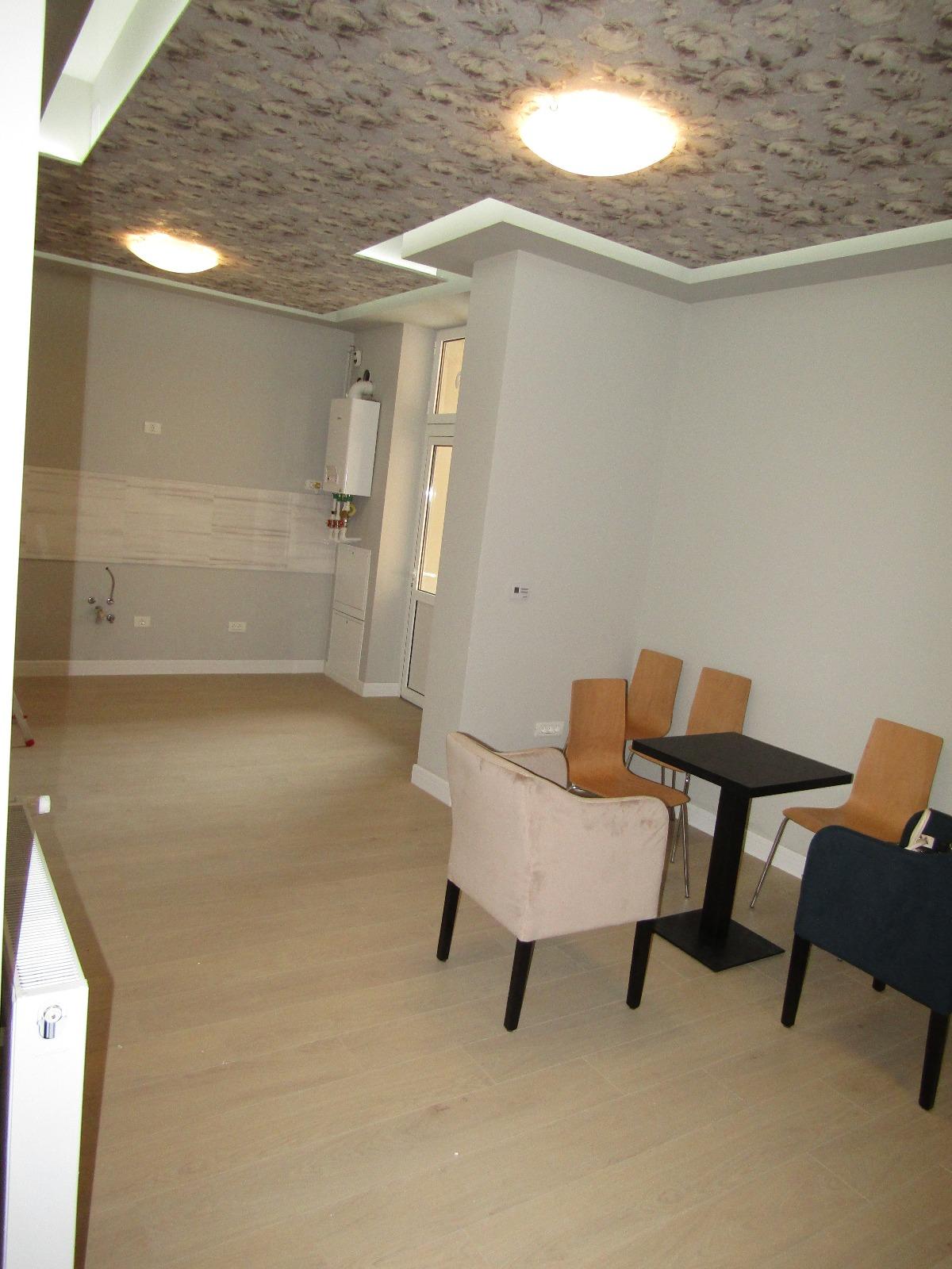 Garsonieră de închiriat Central - 24875AI | BLITZ Cluj-Napoca | Poza3