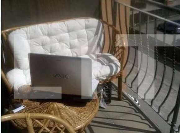 Apartament de închiriat 2 camere Zorilor - 24877AI | BLITZ Cluj-Napoca | Poza8