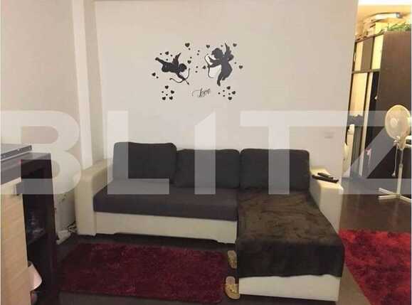 Apartament de închiriat 2 camere Zorilor - 24877AI | BLITZ Cluj-Napoca | Poza1