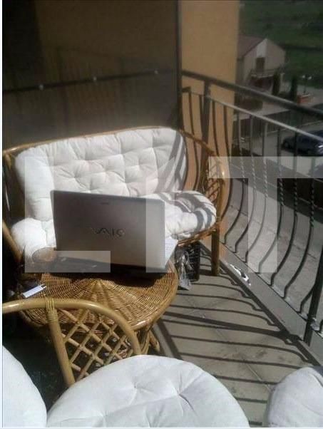 Apartament de închiriat 2 camere Zorilor - 24877AI | BLITZ Cluj-Napoca | Poza8