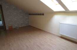 Mansarda de vanzare 2 camere, 63 mp! Zona strazii Eroilor!