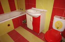 Mansarda de vanzare 2 camere, 63 mp! Zona strazii Eroilor!