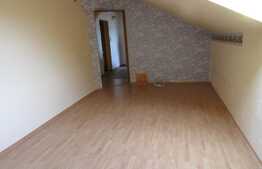 Mansarda de vanzare 2 camere, 63 mp! Zona strazii Eroilor!