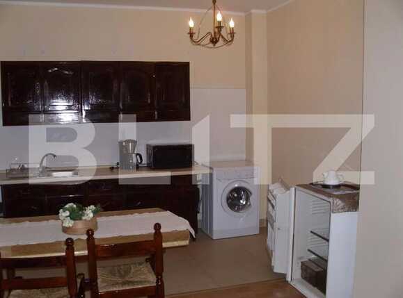 Apartament de închiriat 2 camere Bună Ziua - 24879AI | BLITZ Cluj-Napoca | Poza4