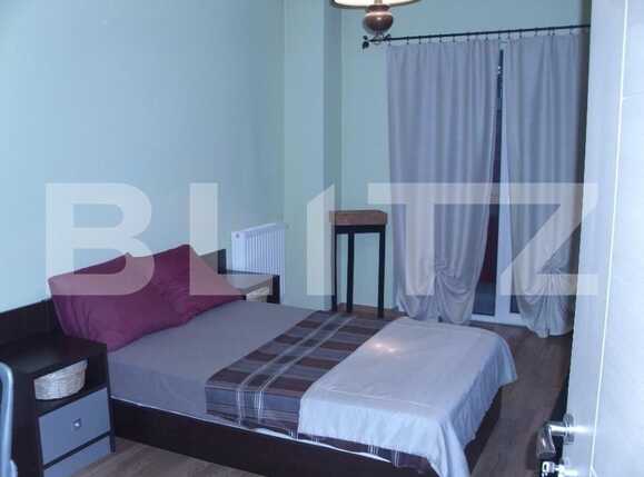Apartament de închiriat 2 camere Bună Ziua - 24879AI | BLITZ Cluj-Napoca | Poza1