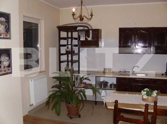 Apartament de închiriat 2 camere Bună Ziua - 24879AI | BLITZ Cluj-Napoca | Poza5