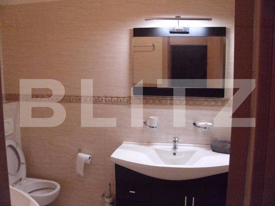 Apartament de închiriat 2 camere Bună Ziua - 24879AI | BLITZ Cluj-Napoca | Poza7
