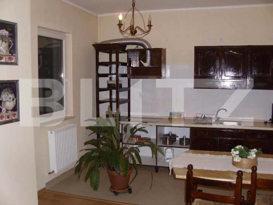 Apartament de închiriat 2 camere Bună Ziua - 24879AI | BLITZ Cluj-Napoca | Poza5