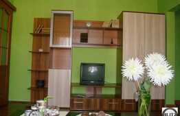 Apartament 1 camera, 40 mp utili, mobilat modern, zona strazii Liviu Rebreanu