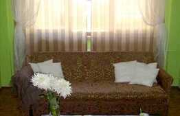 Apartament 1 camera, 40 mp utili, mobilat modern, zona strazii Liviu Rebreanu