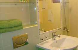 Apartament 1 camera, 40 mp utili, mobilat modern, zona strazii Liviu Rebreanu