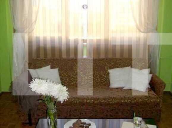Garsonieră de închiriat Gheorgheni - 2488AI | BLITZ Cluj-Napoca | Poza1
