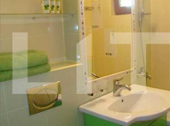 Garsonieră de închiriat Gheorgheni - 2488AI | BLITZ Cluj-Napoca | Poza4