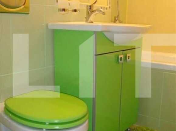 Garsonieră de închiriat Gheorgheni - 2488AI | BLITZ Cluj-Napoca | Poza5