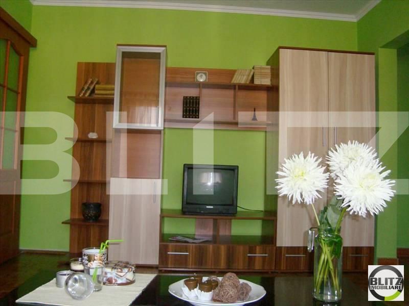 Garsonieră de închiriat Gheorgheni - 2488AI | BLITZ Cluj-Napoca | Poza2