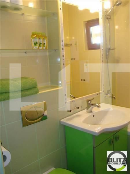Garsonieră de închiriat Gheorgheni - 2488AI | BLITZ Cluj-Napoca | Poza4