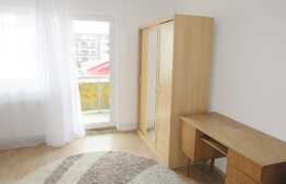 Apartament de inchiriat, 3 camere, decomandat, 78 mp, zona Kaufland