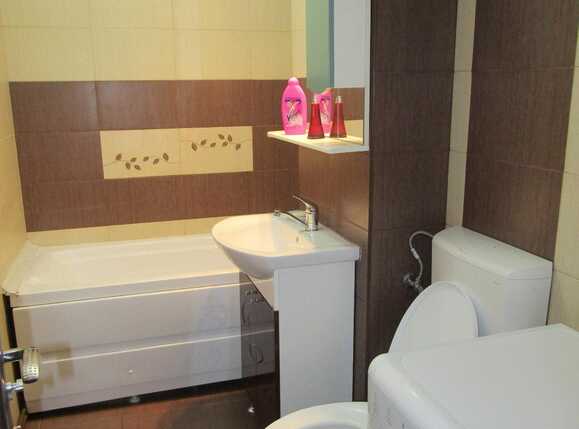 Apartament de închiriat 3 camere Marasti - 24880AI | BLITZ Cluj-Napoca | Poza12