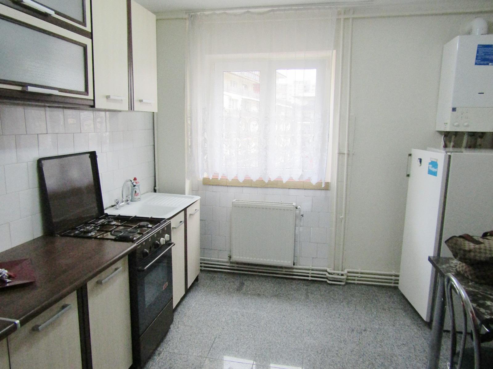 Apartament de închiriat 3 camere Marasti - 24880AI | BLITZ Cluj-Napoca | Poza10