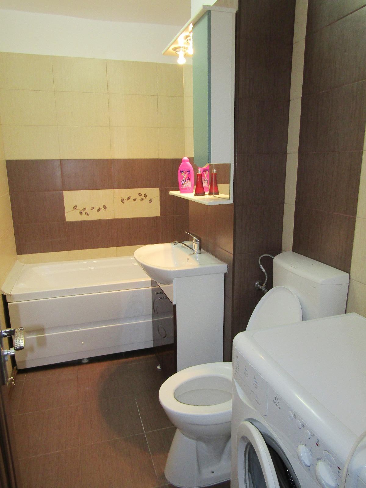 Apartament de închiriat 3 camere Marasti - 24880AI | BLITZ Cluj-Napoca | Poza12