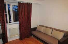 De inchiriat apartament 2 camere, 42 mp, zona strazii Alverna