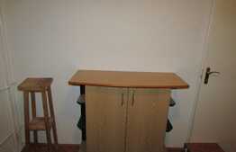 De inchiriat apartament 2 camere, 42 mp, zona strazii Alverna