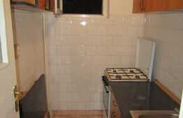 De inchiriat apartament 2 camere, 42 mp, zona strazii Alverna