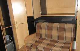 De inchiriat apartament 2 camere, 42 mp, zona strazii Alverna