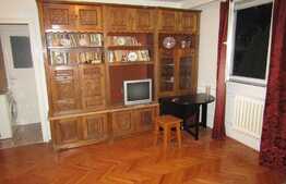 De inchiriat apartament 2 camere, 42 mp, zona strazii Alverna