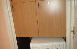 De inchiriat apartament 2 camere, 42 mp, zona strazii Alverna