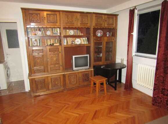 Apartament de închiriat 2 camere Gheorgheni - 24881AI | BLITZ Cluj-Napoca | Poza2