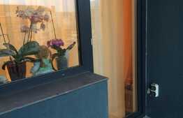 De vanzare apartament 2 camere, 47 mp, terasa, parcare, zona Kaufland