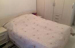 De vanzare apartament 2 camere, 47 mp, terasa, parcare, zona Kaufland