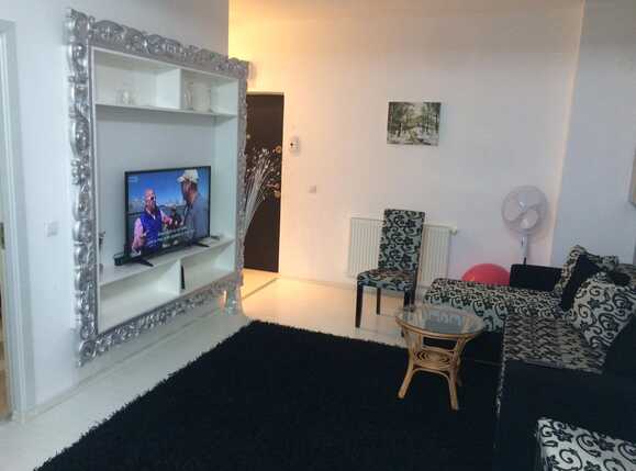 Apartament de vânzare 2 camere Marasti - 24882AV | BLITZ Cluj-Napoca | Poza1