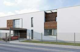 Vanzare casa individuala, 160 mp utili, 500 mp teren, zona linistita!