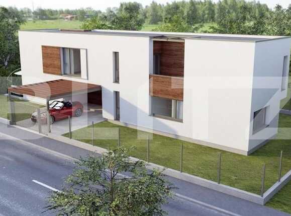 Casa de vânzare 4 camere Borhanci - 24883CV | BLITZ Cluj-Napoca | Poza5