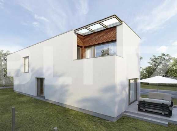 Casa de vânzare 4 camere Borhanci - 24883CV | BLITZ Cluj-Napoca | Poza3