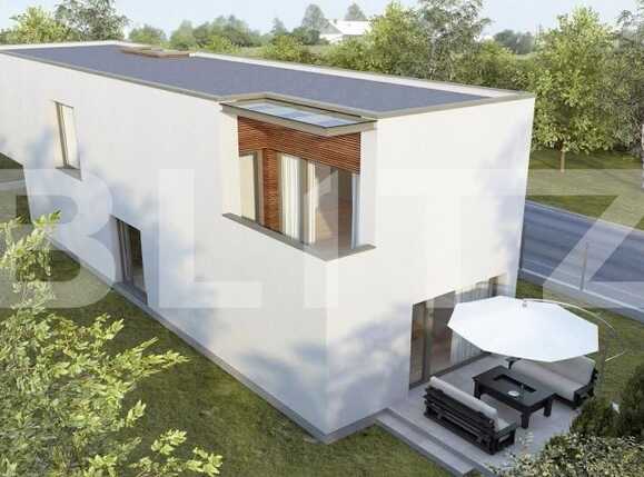 Casa de vânzare 4 camere Borhanci - 24883CV | BLITZ Cluj-Napoca | Poza6