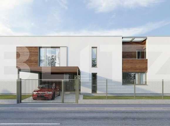 Casa de vânzare 4 camere Borhanci - 24883CV | BLITZ Cluj-Napoca | Poza1