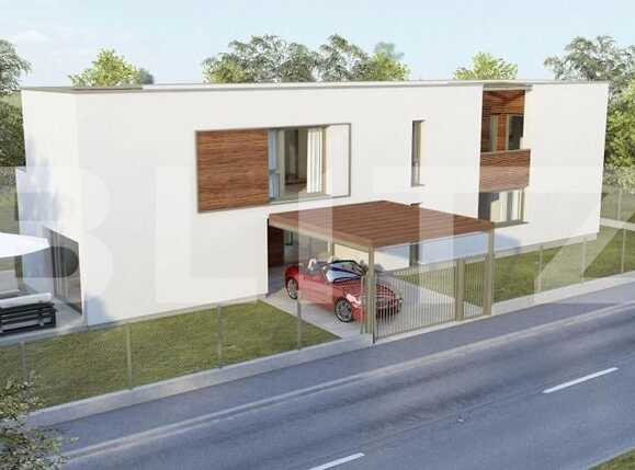 Casa de vânzare 4 camere Borhanci - 24883CV | BLITZ Cluj-Napoca | Poza4